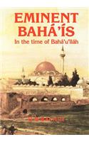 Eminent Bahá'ís in the time of Bahá'u'lláh