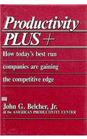 Productivity Plus +