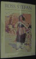 Ross Stefan, an Impressionistic Painter of the Contemporary Southwest