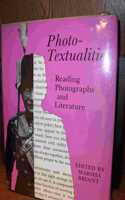 Photo-Textualities