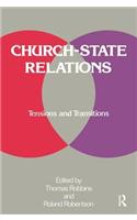 Church-State Relations