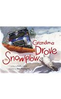 Grandma Drove the Snowplow