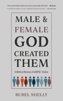 Male and Female God Created Them