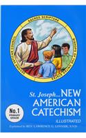 New American Catechism (No. 1): Primary Grade Edition