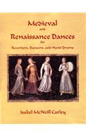 Medieval and Renaissance Dances