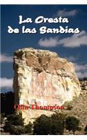La Cresta de Las Sandias