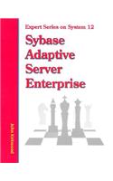 Sybase ASE System 12