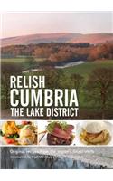 Relish Cumbria - The Lake District