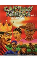 Cartoon Kidzmag