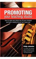 PracticeSpot Guide to Promoting Your Teaching Studio