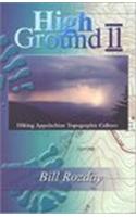 Hiking Appalachain Topographic Culture