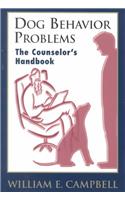 Dog Behavior Problems
