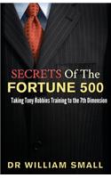 Secrets of the Fortune 500