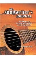 The Songwriter's Journal