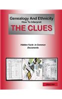 Genealogy and Ethnicity