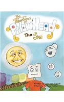 The Adventures of Pillow Head: The Sun