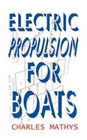 Electric Propulsion for Boats