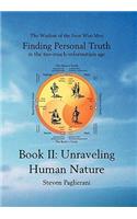 Finding Personal Truth (in the too-much-information age) Book II
