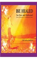 Be Healed
