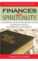 Finances & Spirituality