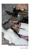 Basic Disaster Supplies Kit