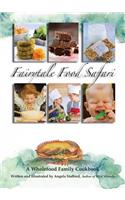 Fairytale Food Safari