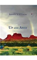 The Adventures of Thunder and Avalanche
