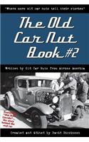Old Car Nut Book #2