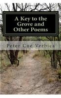 Key to the Grove and Other Poems