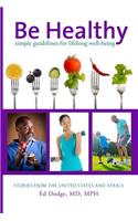 Be Healthy