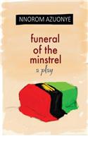 Funeral of the Minstrel