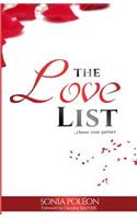 Love List