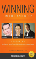 Winning in Life and Work