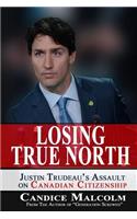 Losing True North
