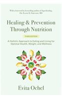 Healing & Prevention Through Nutrition