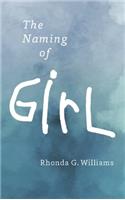 The Naming of Girl