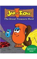 Jar-Toons The Great Treasure Hunt