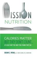 Mission Nutrition