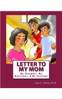 Letter to My Mom