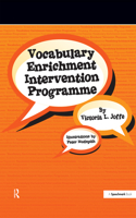 Vocabulary Enrichment Programme