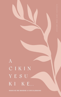 A Cikin Yesu ki ke: Sanin ko mu wanene a cikin Almasihu: A Love God Greatly Hausa Bible Study Journal