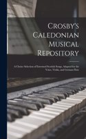 Crosby's Caledonian Musical Repository