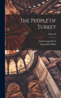 People of Turkey; Volume II