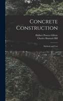 Concrete Construction