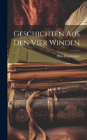 Geschichten Aus Den Vier Winden