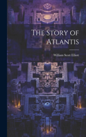 Story of Atlantis