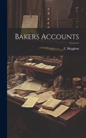 Bakers Accounts