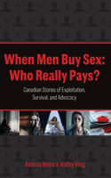 When Men Buy Sex