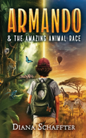 Armando and the Amazing Animal Race