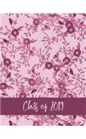 Class of 2019
